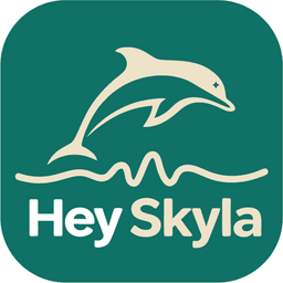 Hey Skyla