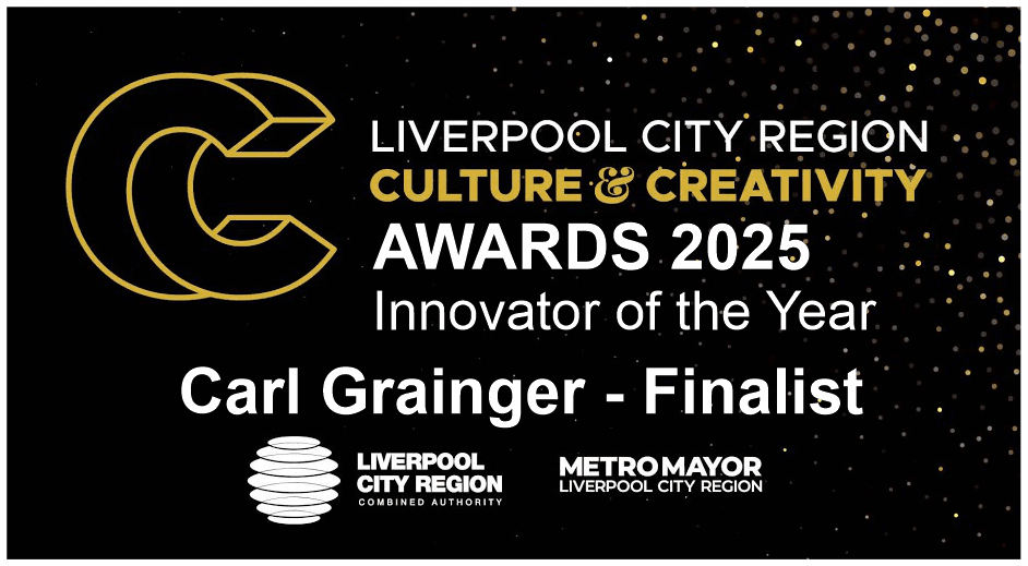 Innovator of the Year