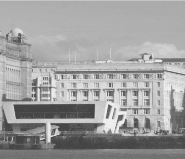 Health Tech Tours waterfront