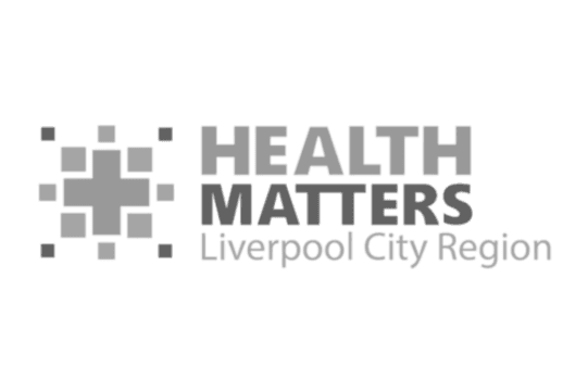 Health Matters Liverpool City Region