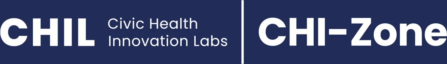Civic Health Innovation Labs